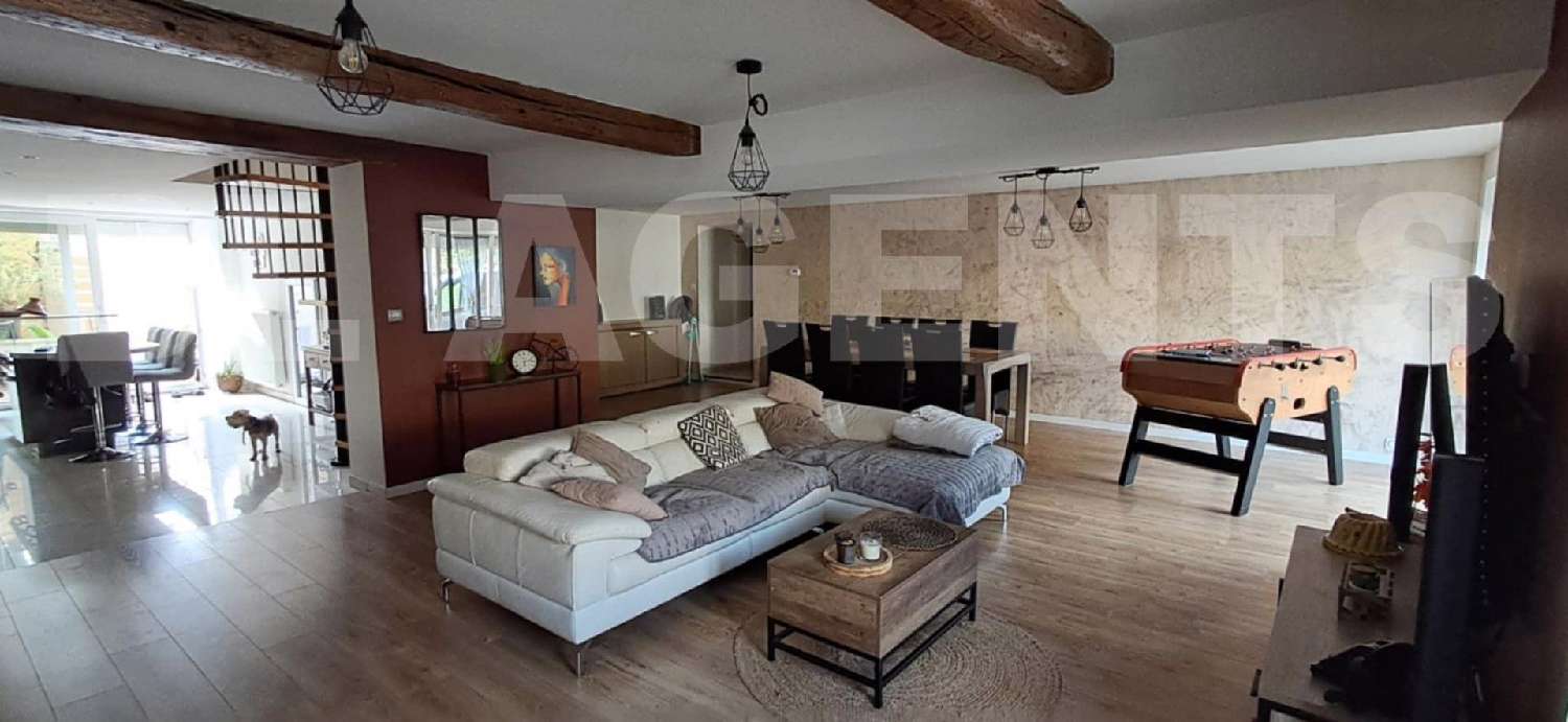 for sale house Fagnon Ardennes 1