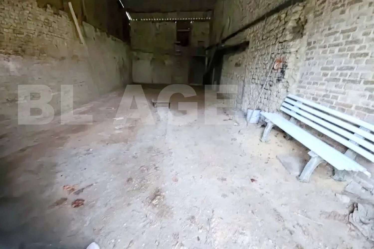 te koop huis Falaise Ardennes 1