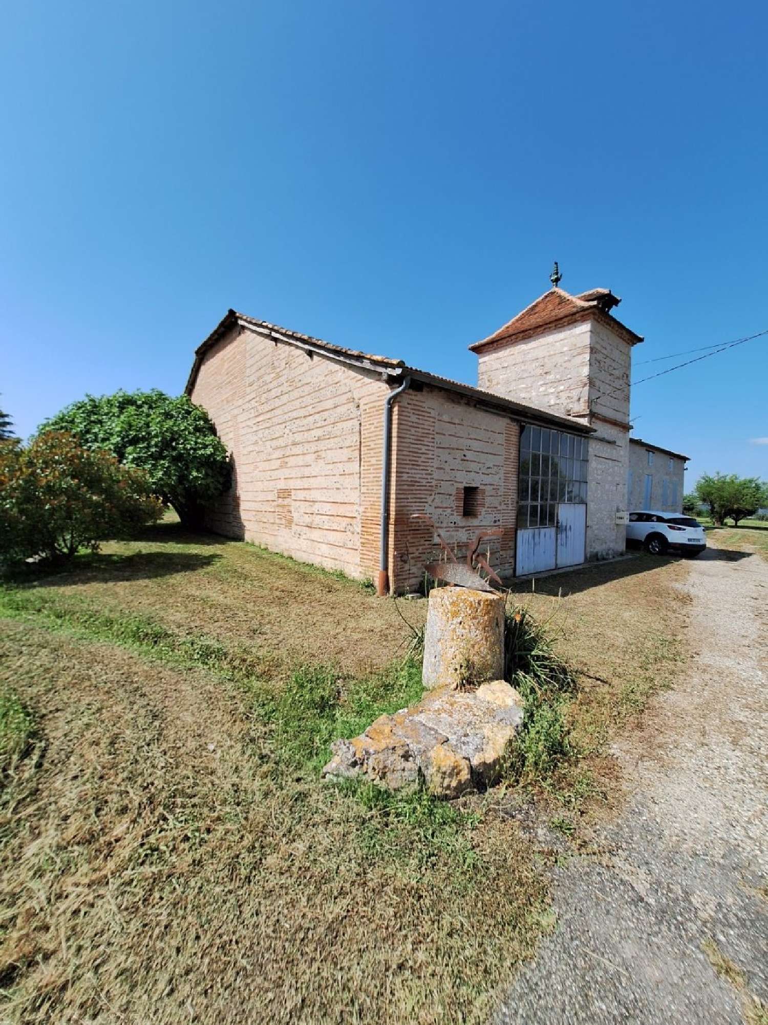 for sale house Fals Lot-et-Garonne 4