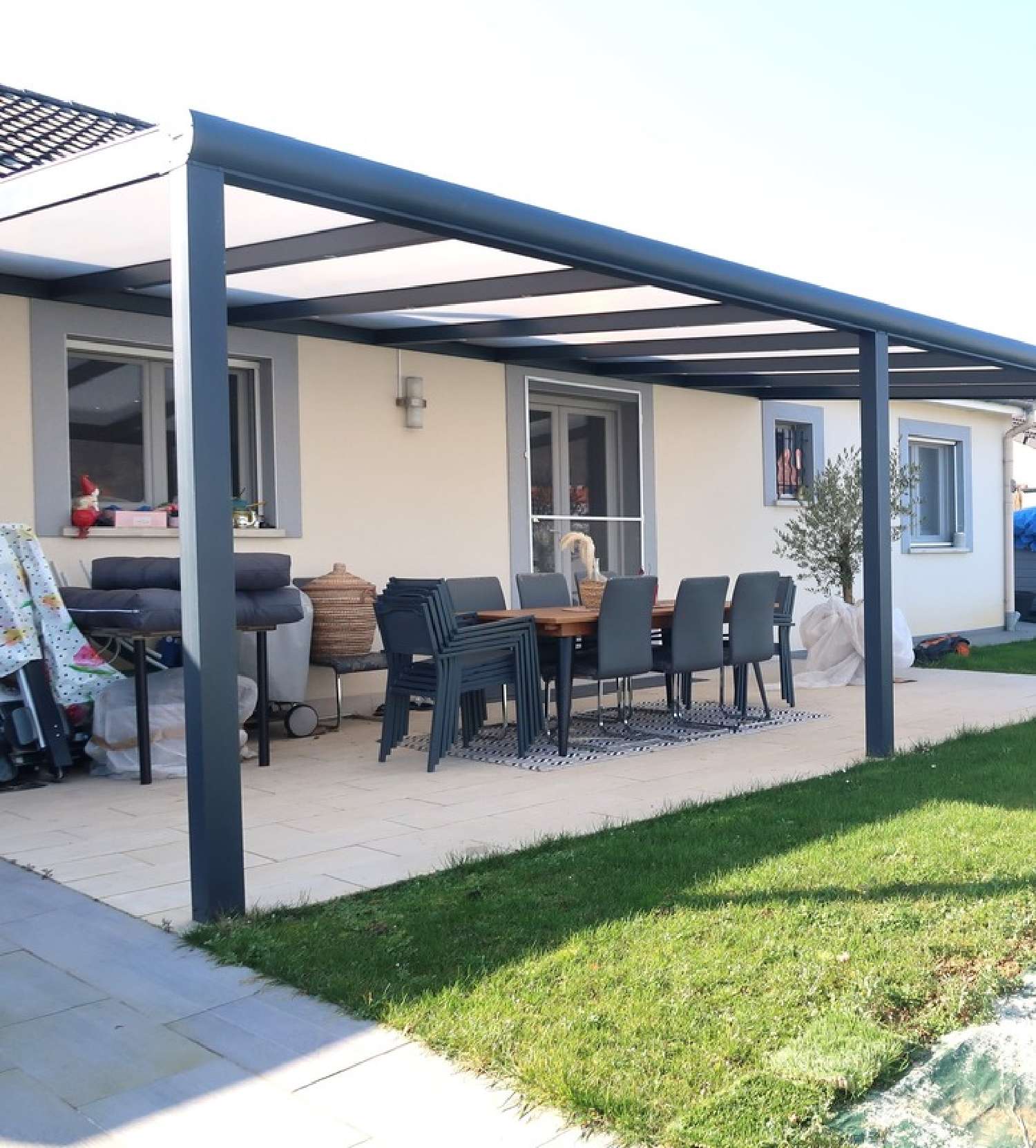  kaufen Haus Fameck Moselle 8