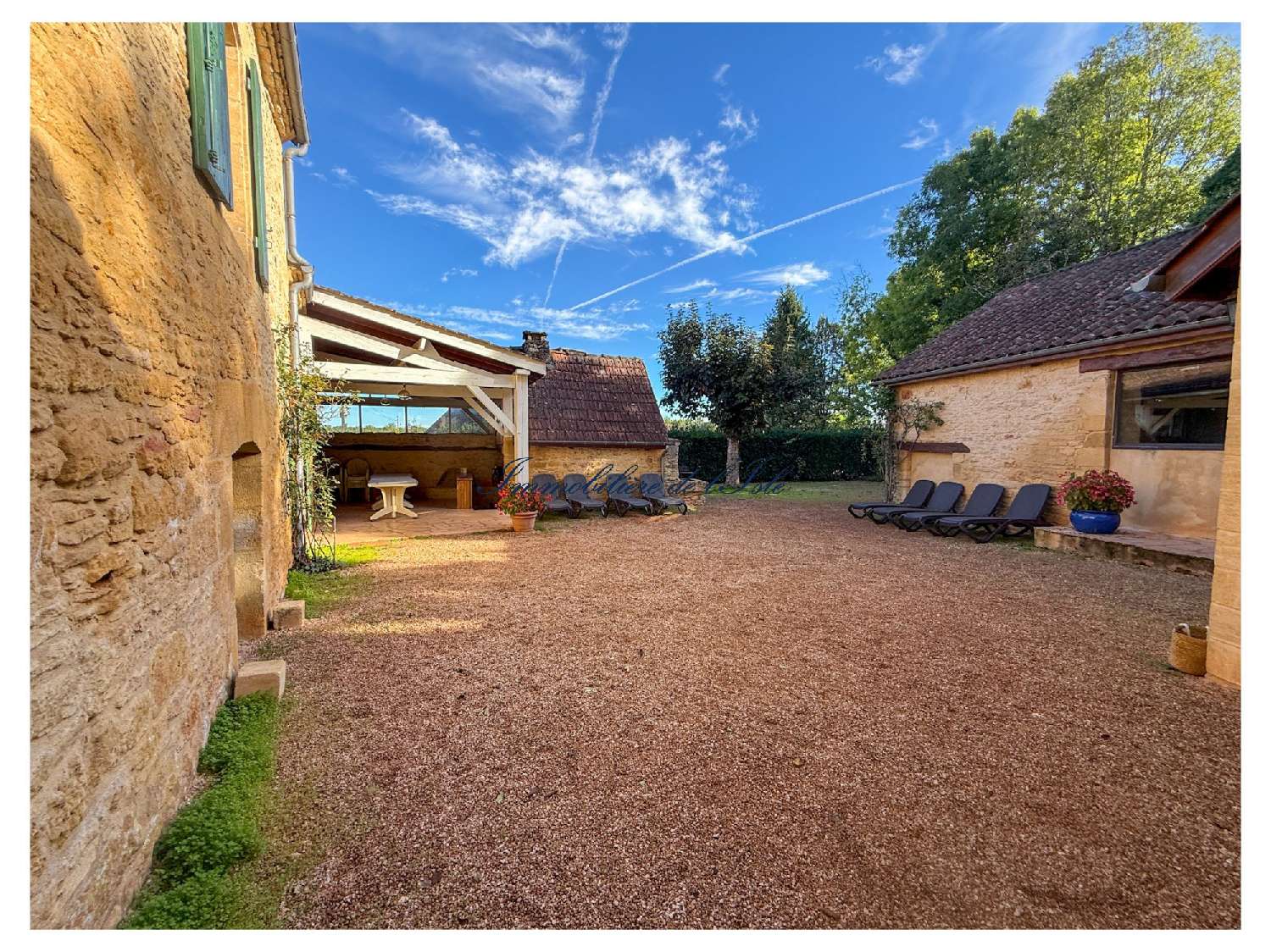 kaufen Haus Fanlac Dordogne 7