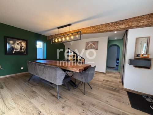 Fareins Ain huis foto 7195857