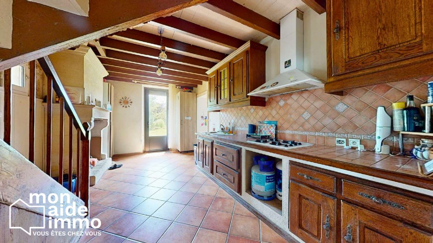 te koop huis Fargues-Saint-Hilaire Gironde 3