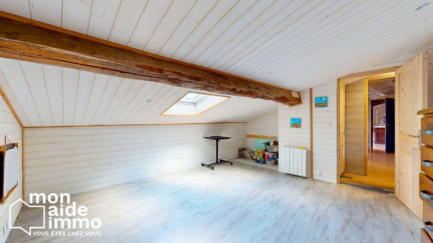 te koop huis Fargues-Saint-Hilaire Gironde 6