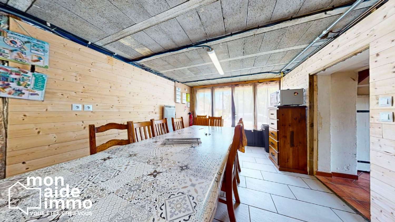 te koop huis Fargues-Saint-Hilaire Gironde 8