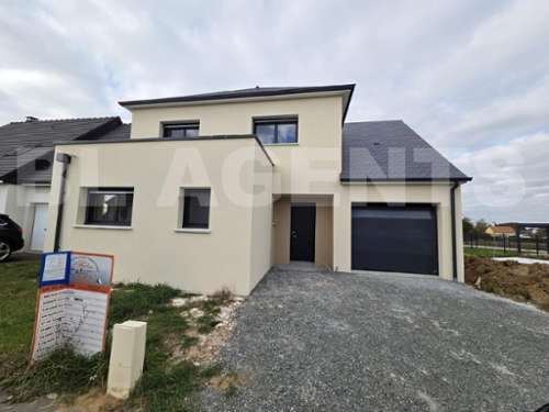 Fatines Sarthe maison foto 7198650