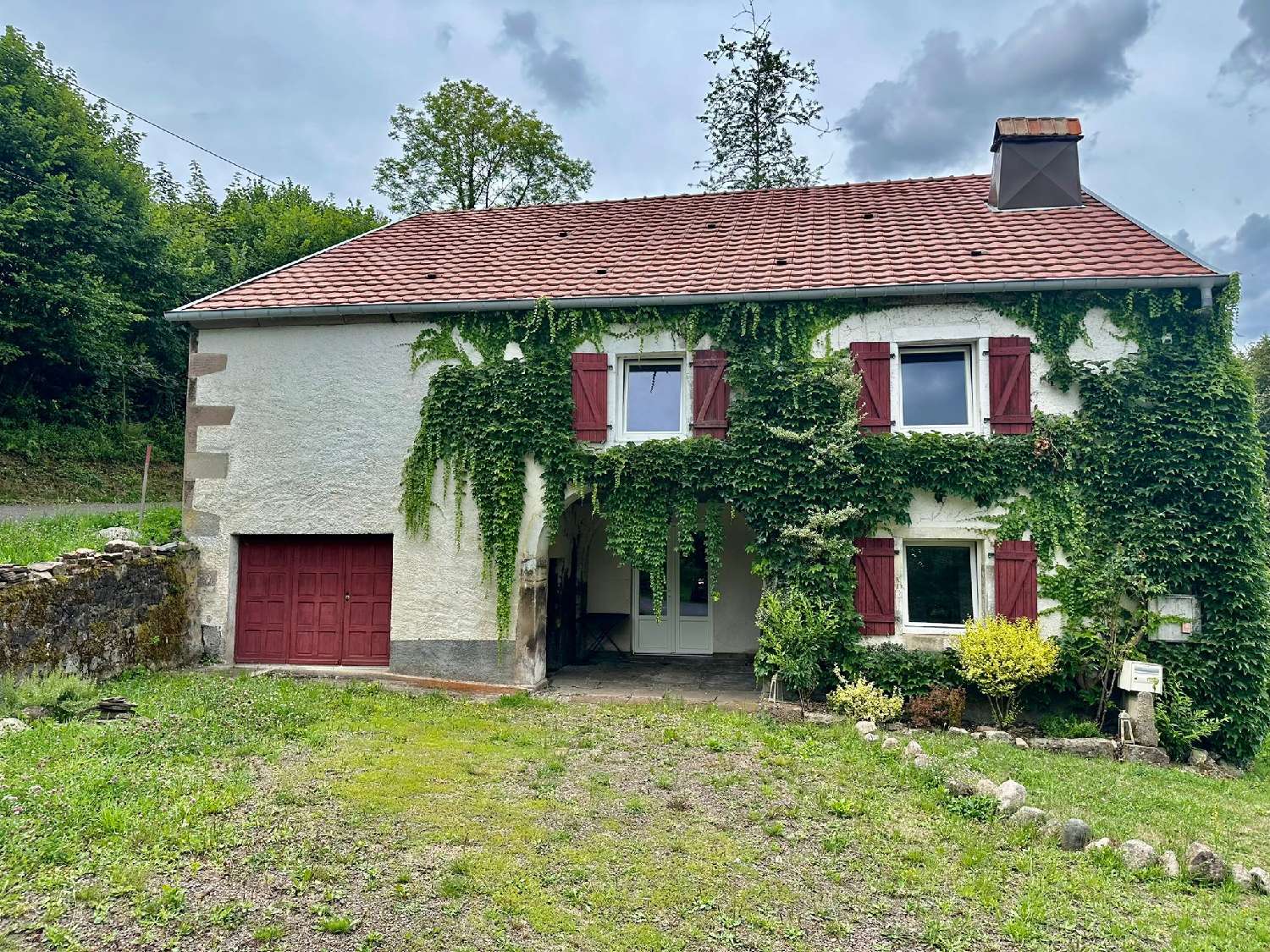  te koop huis Faucogney-et-la-Mer Haute-Saône 3