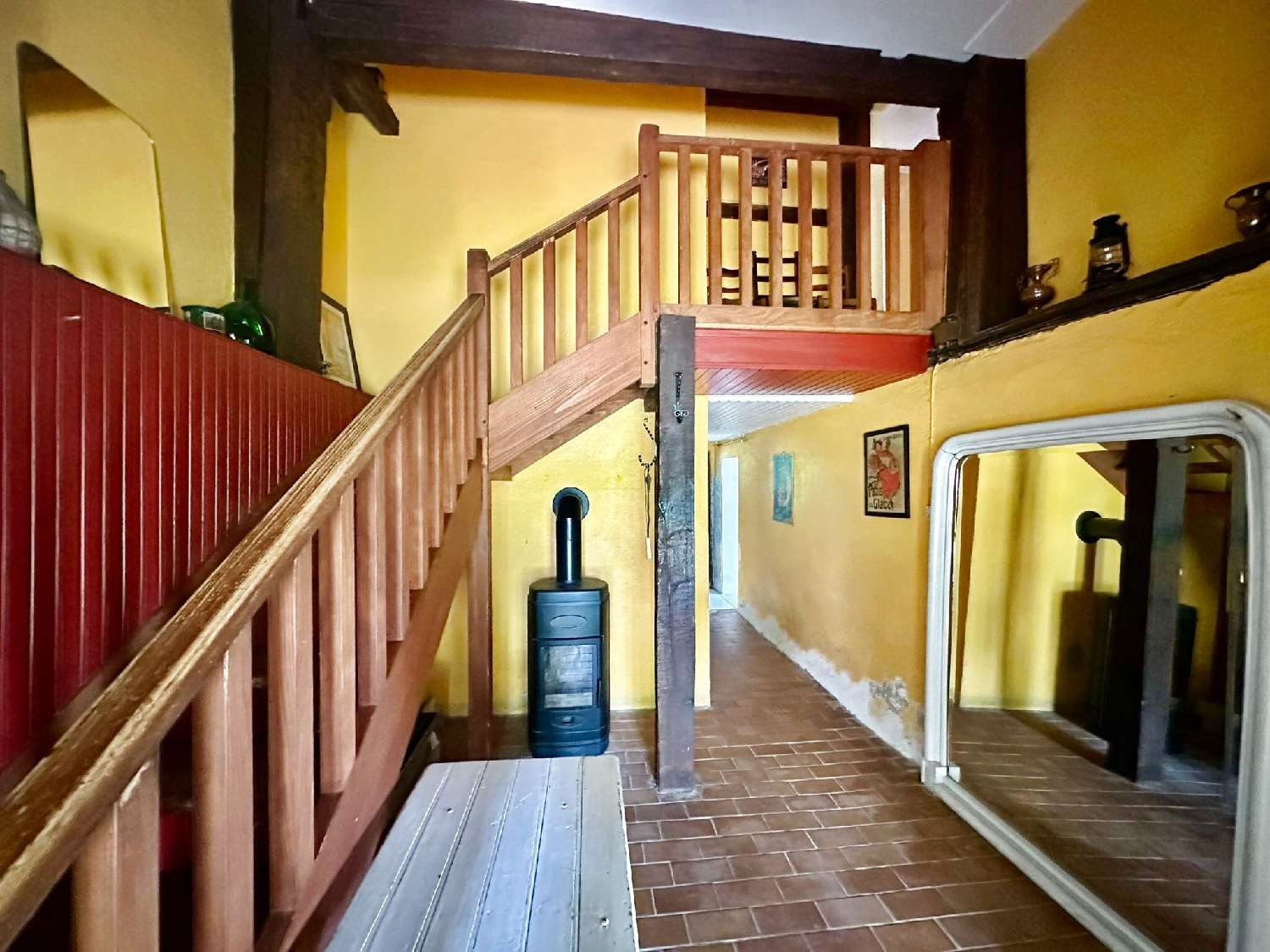  te koop huis Faucogney-et-la-Mer Haute-Saône 5