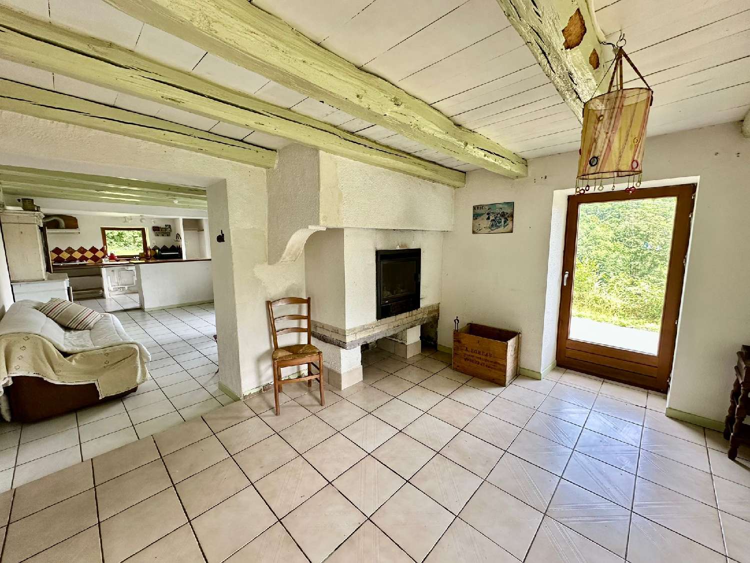  te koop huis Faucogney-et-la-Mer Haute-Saône 6