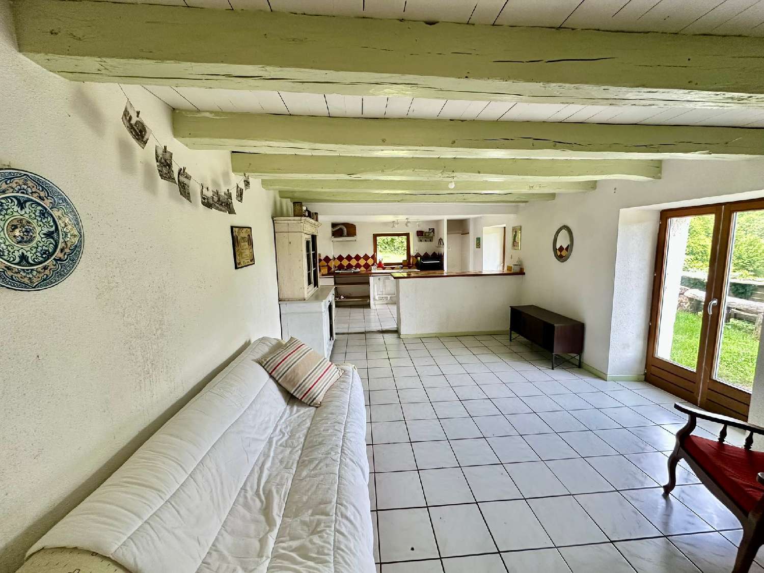  te koop huis Faucogney-et-la-Mer Haute-Saône 7