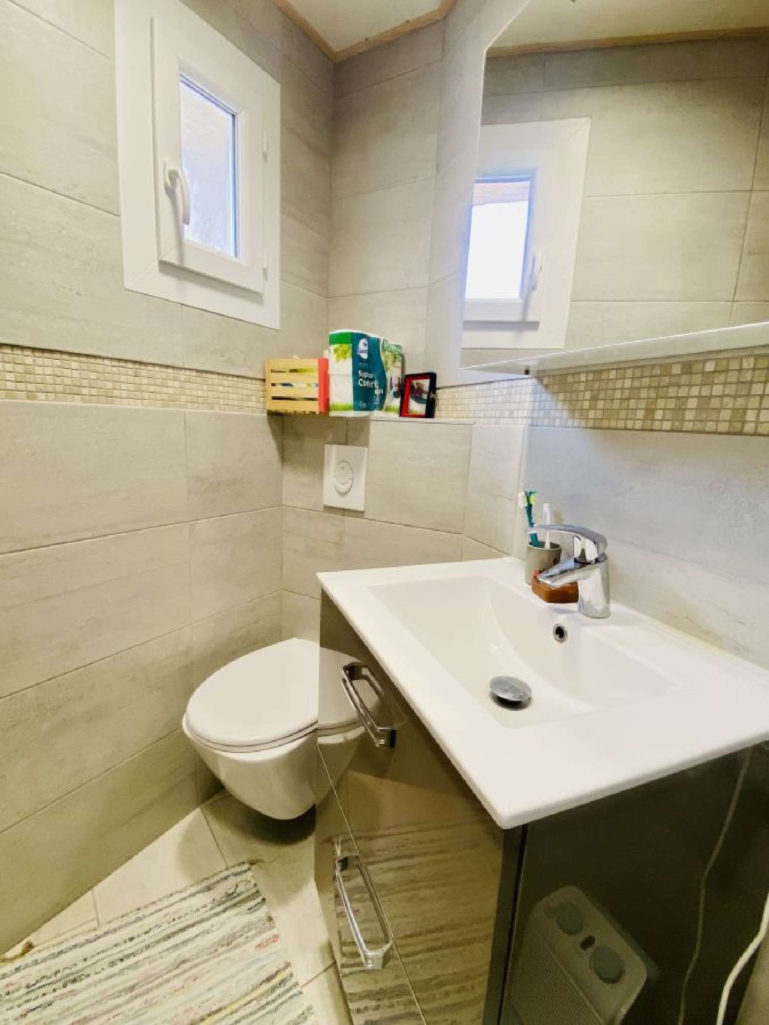 for sale house Faucon Vaucluse 5