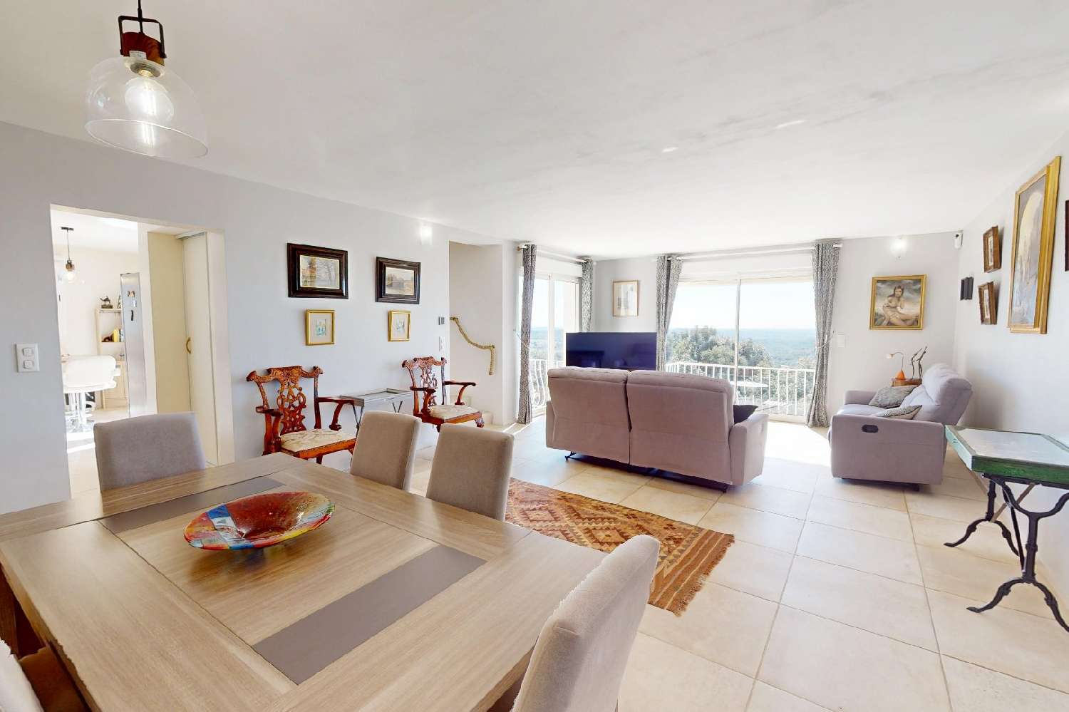  à vendre maison Faugères Hérault 3