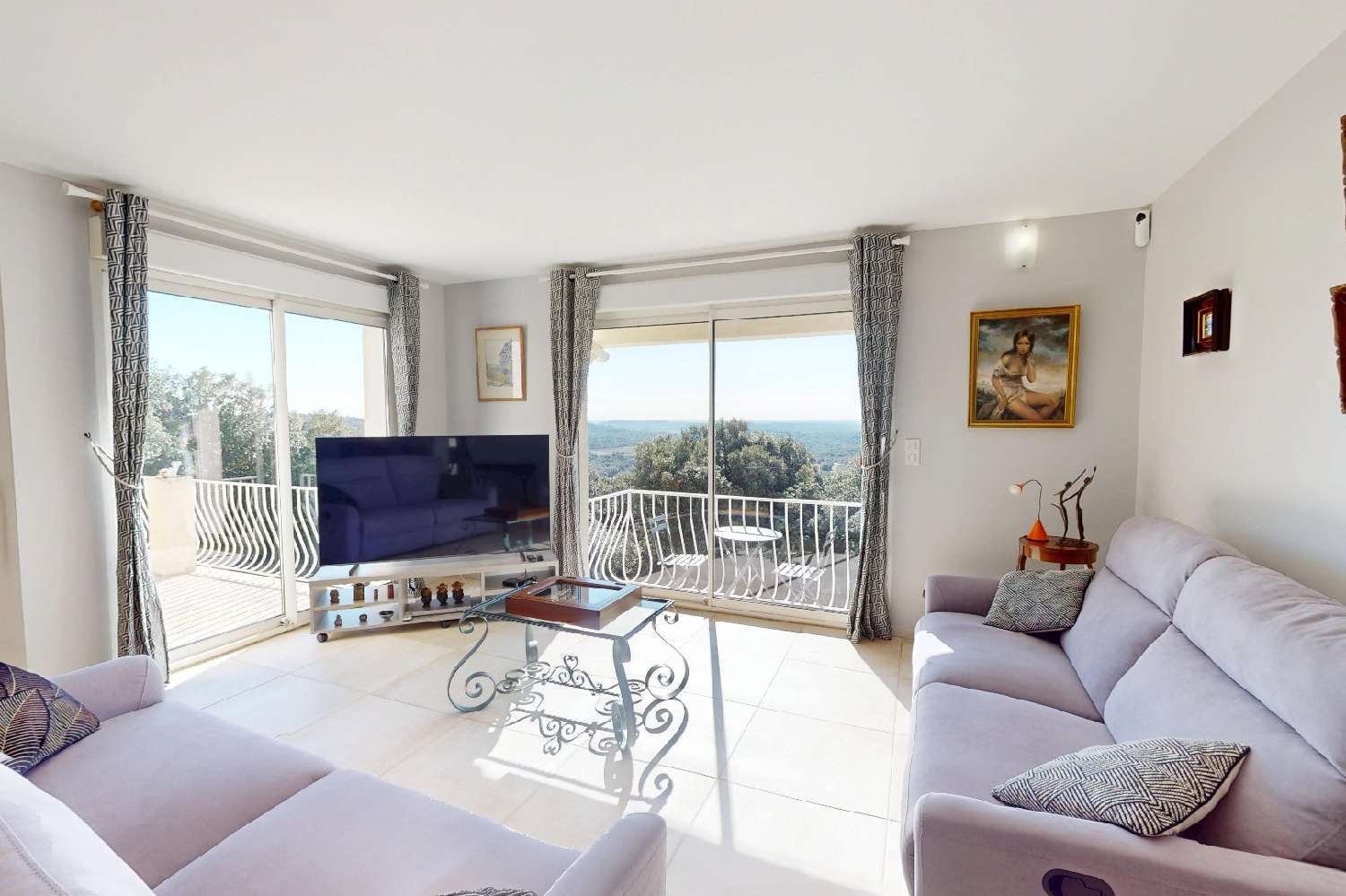  à vendre maison Faugères Hérault 6