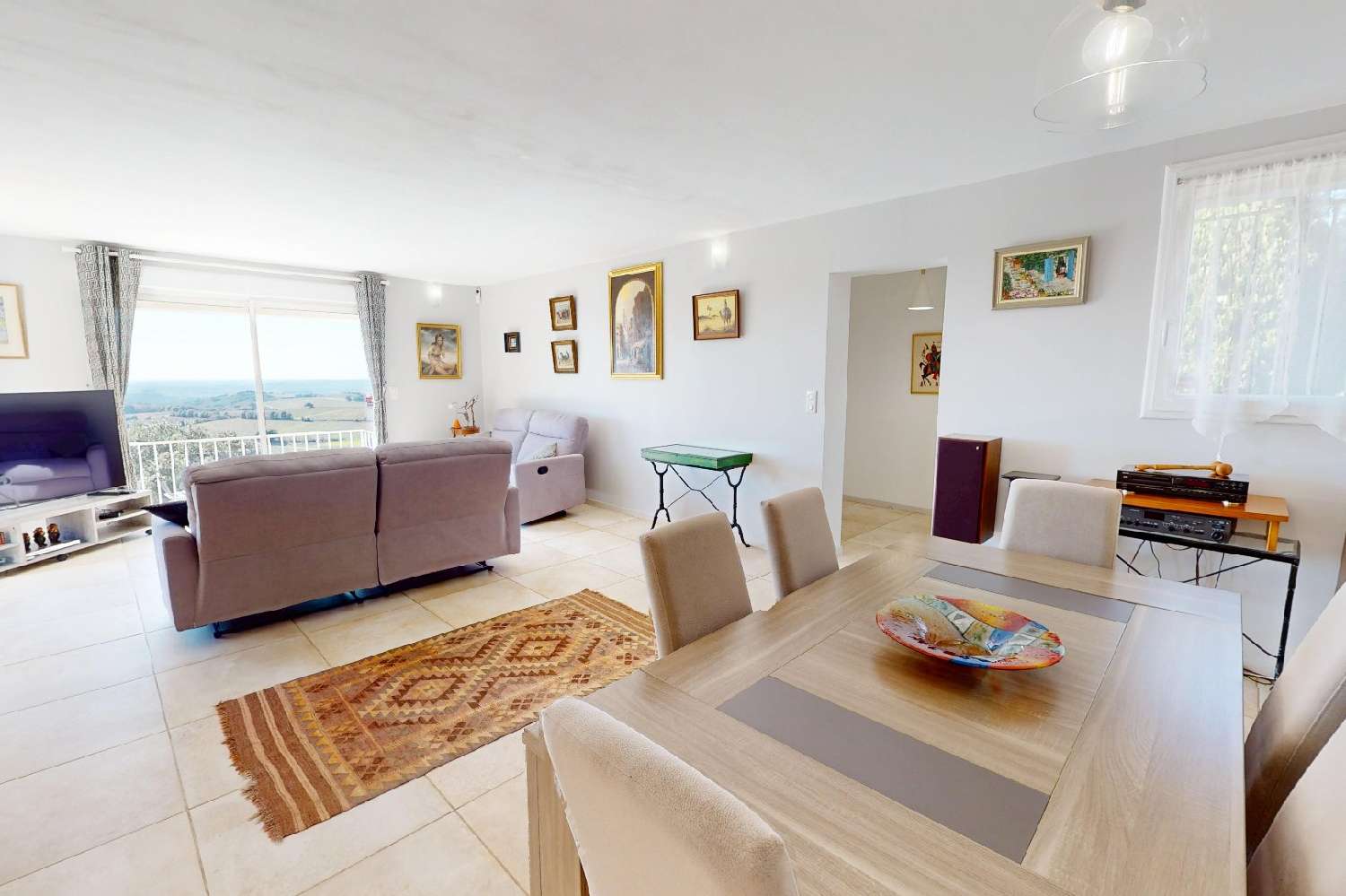  à vendre maison Faugères Hérault 8