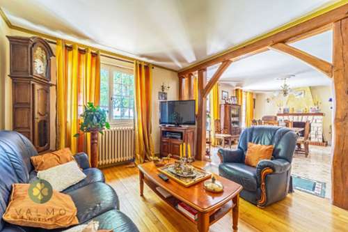 Faverolles Eure-et-Loir Haus Bild 7199643