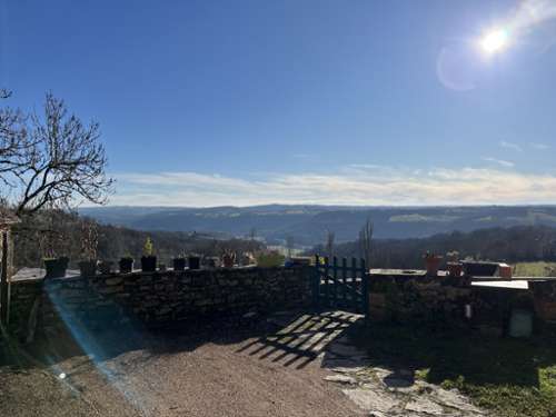 Faycelles Lot house foto 7169616