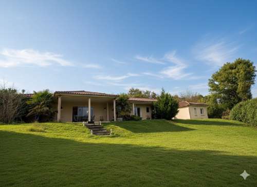 Faycelles Lot Haus Bild 7186021