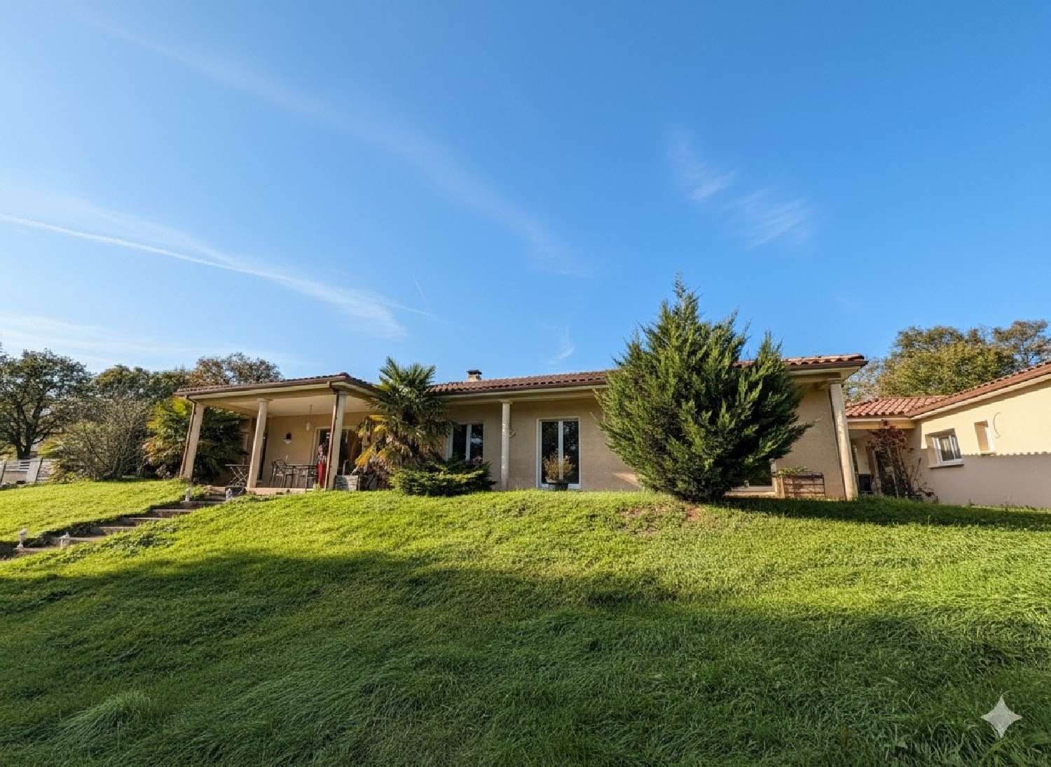  kaufen Haus Faycelles Lot 2