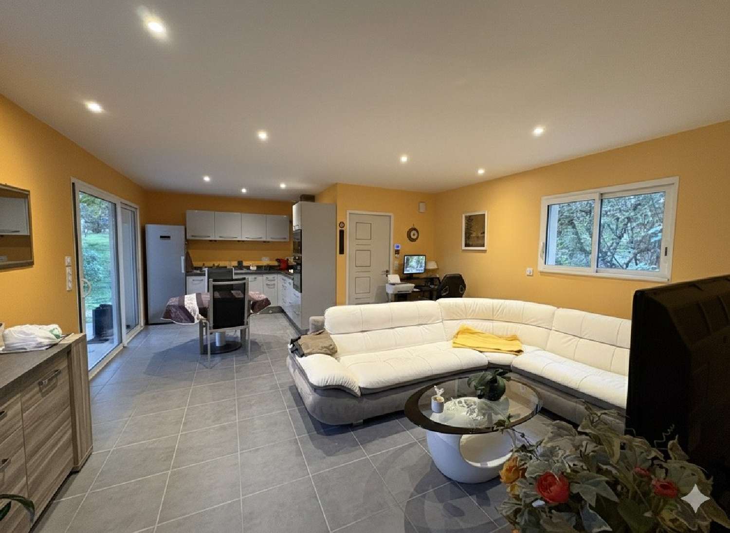  kaufen Haus Faycelles Lot 3