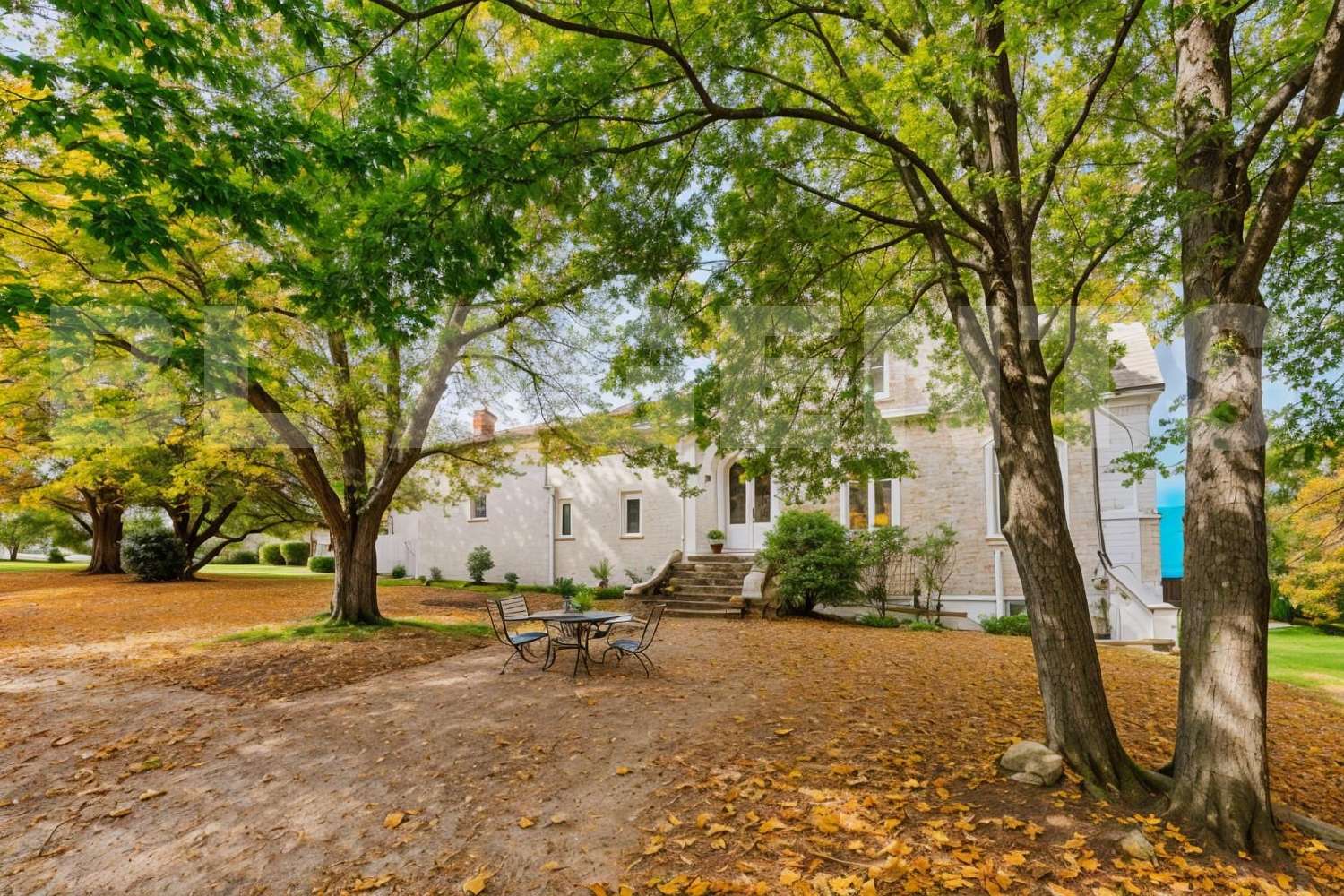 te koop huis Faye-la-Vineuse Indre-et-Loire 1