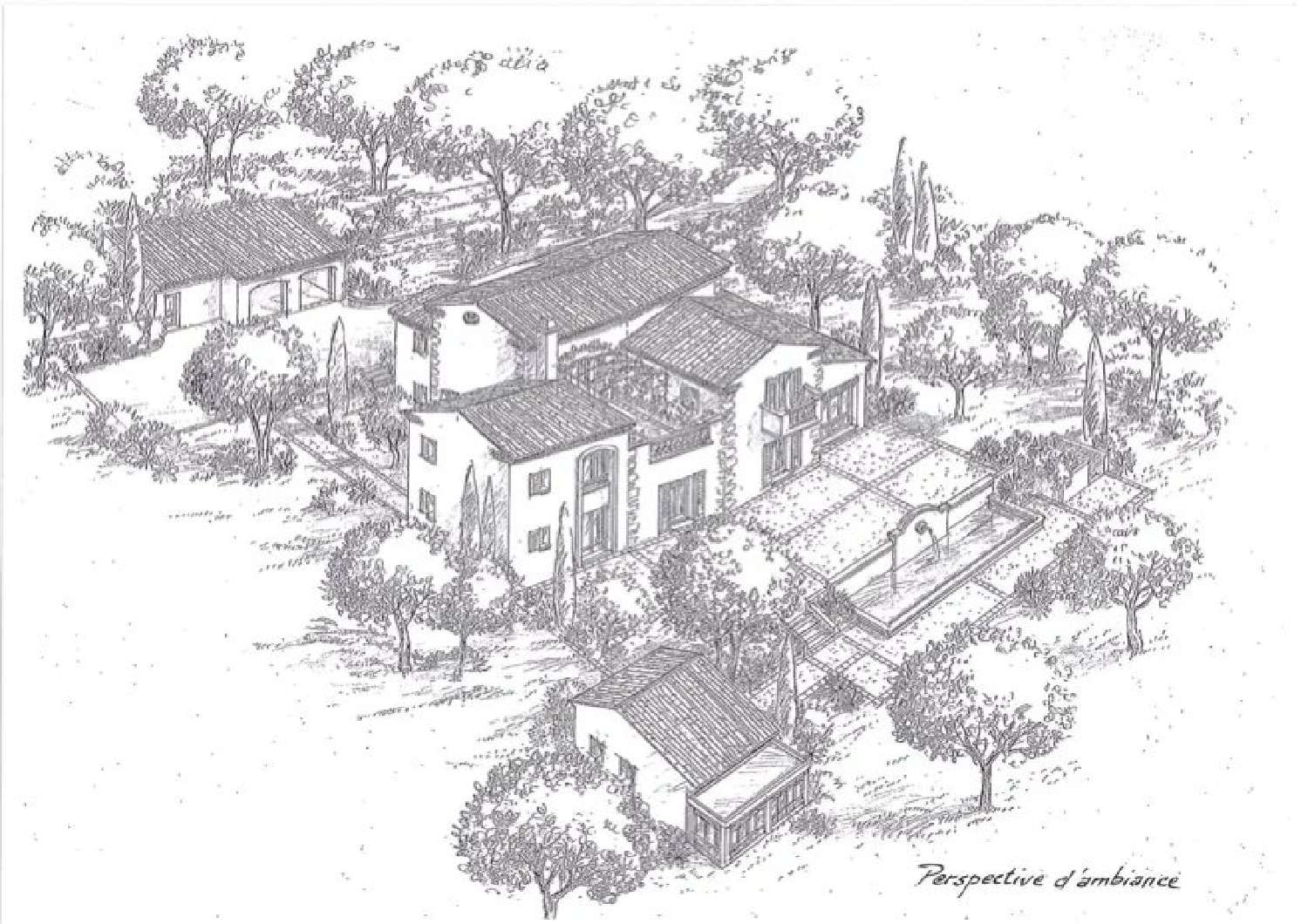 kaufen Haus Fayence Var 1