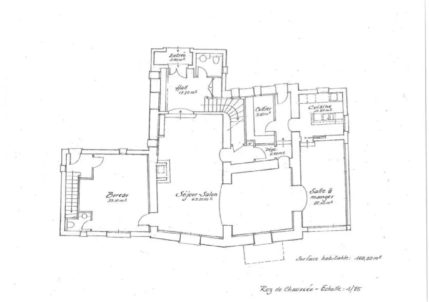 kaufen Haus Fayence Var 5