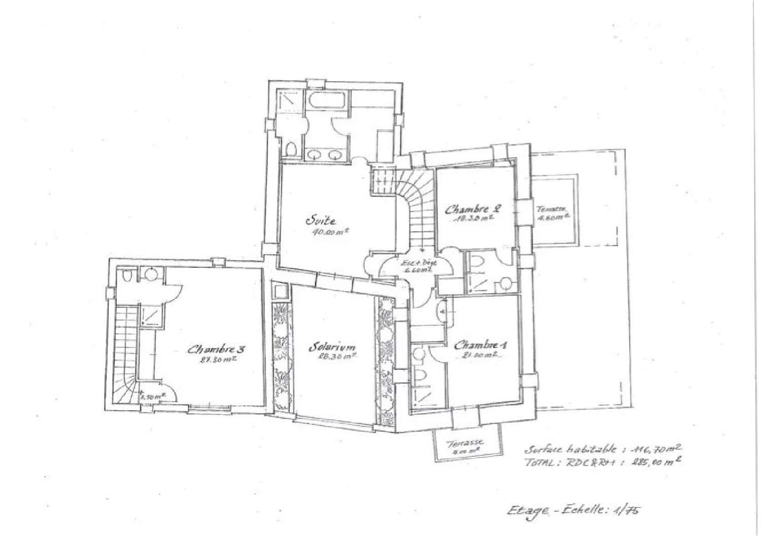 kaufen Haus Fayence Var 6