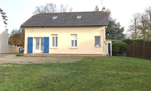 Fayet Aisne house foto 7208537