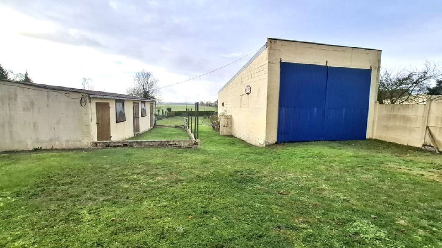  for sale house Fayet Aisne 2