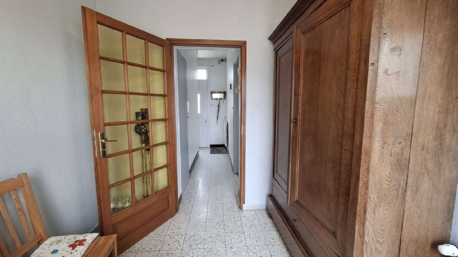  for sale house Fayet Aisne 5