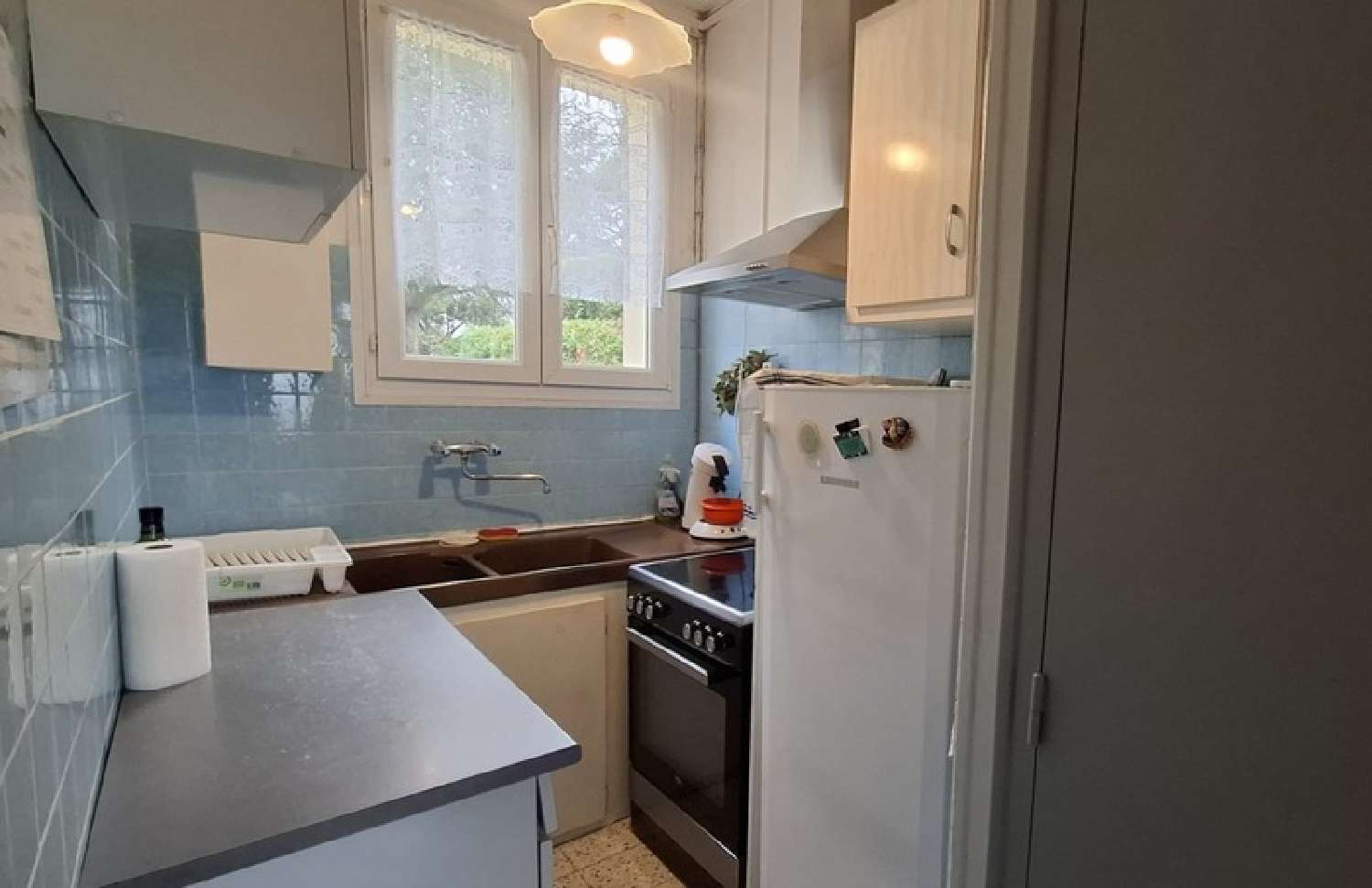  for sale house Fayet Aisne 8