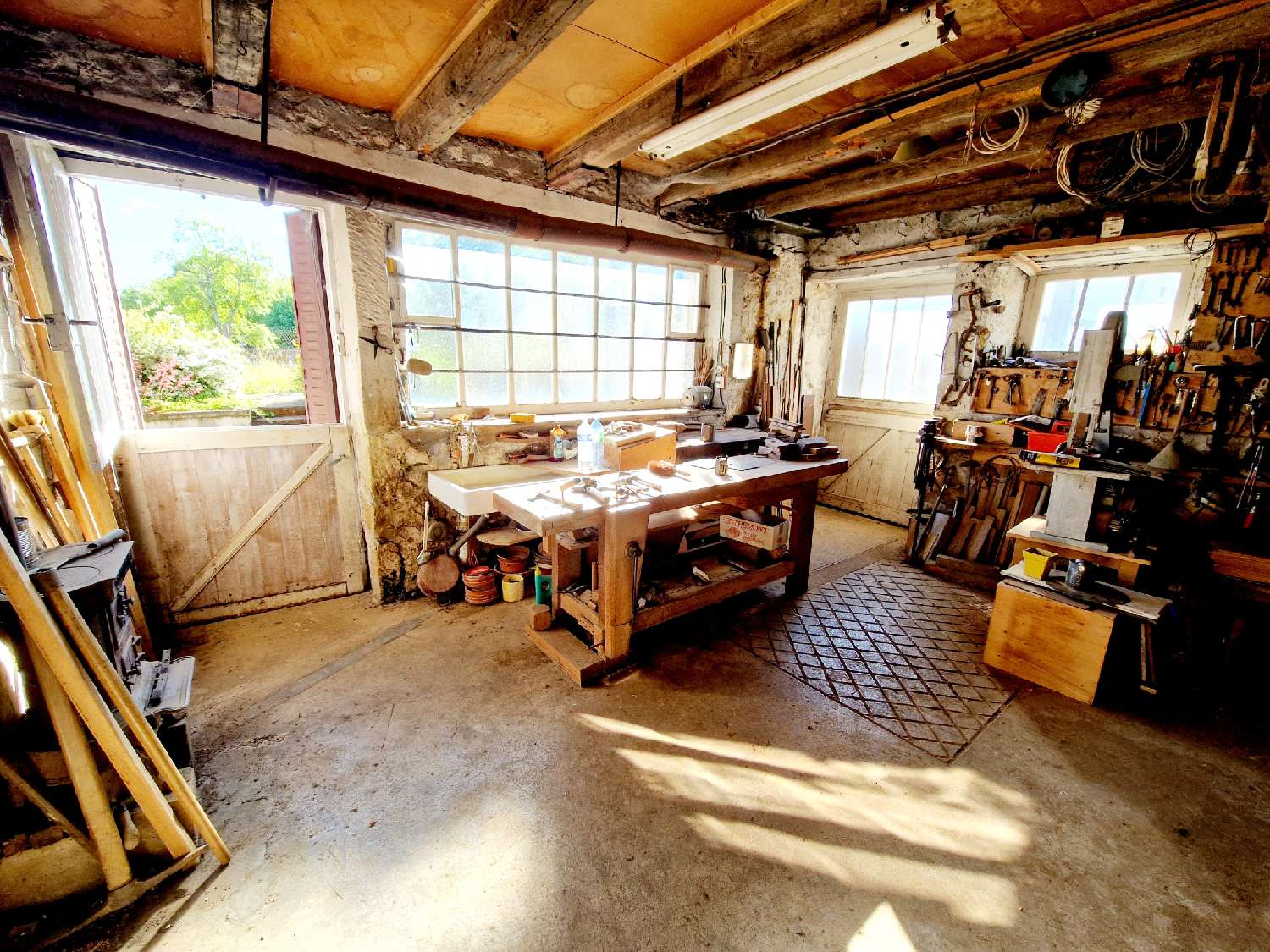  te koop huis Fayl-Billot Haute-Marne 4