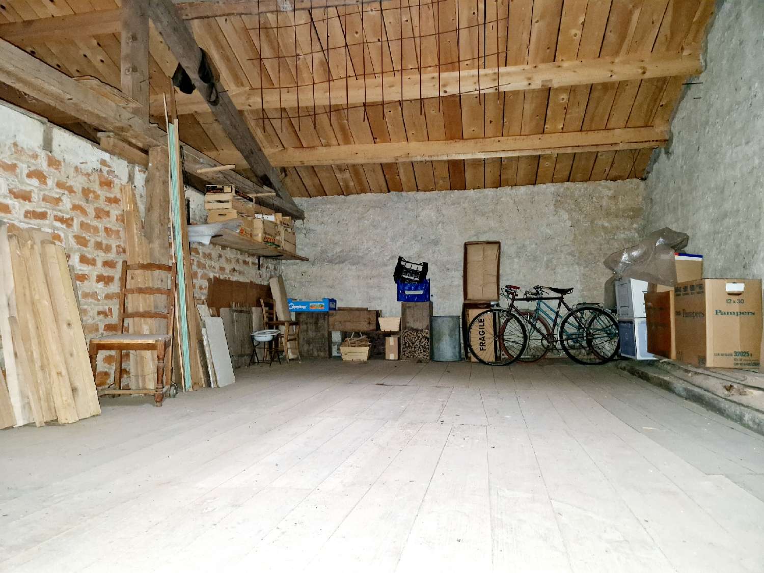  te koop huis Fayl-Billot Haute-Marne 6
