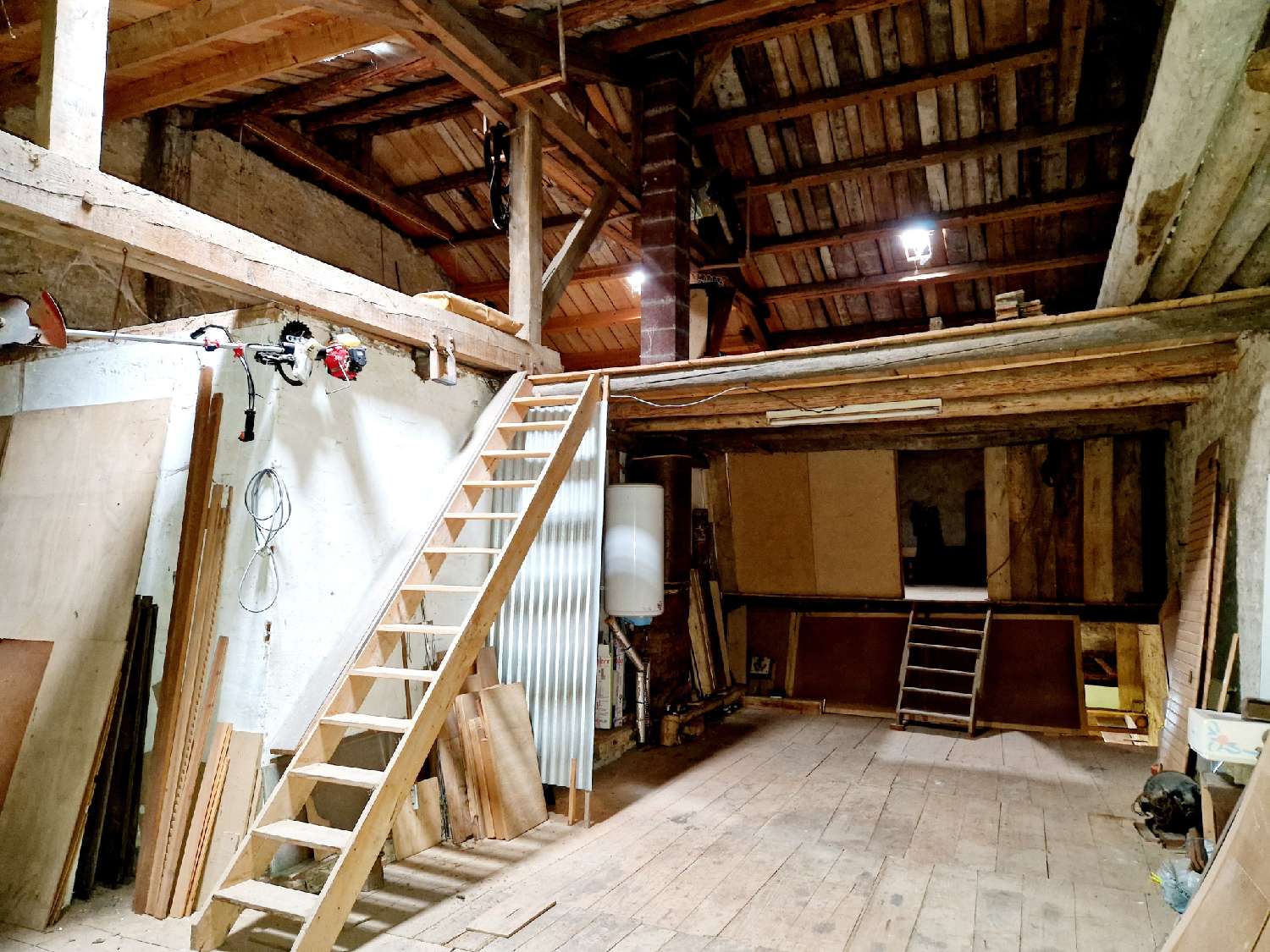  te koop huis Fayl-Billot Haute-Marne 7