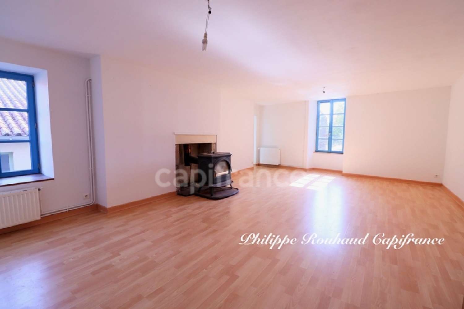  à vendre maison Faymoreau Vendée 1