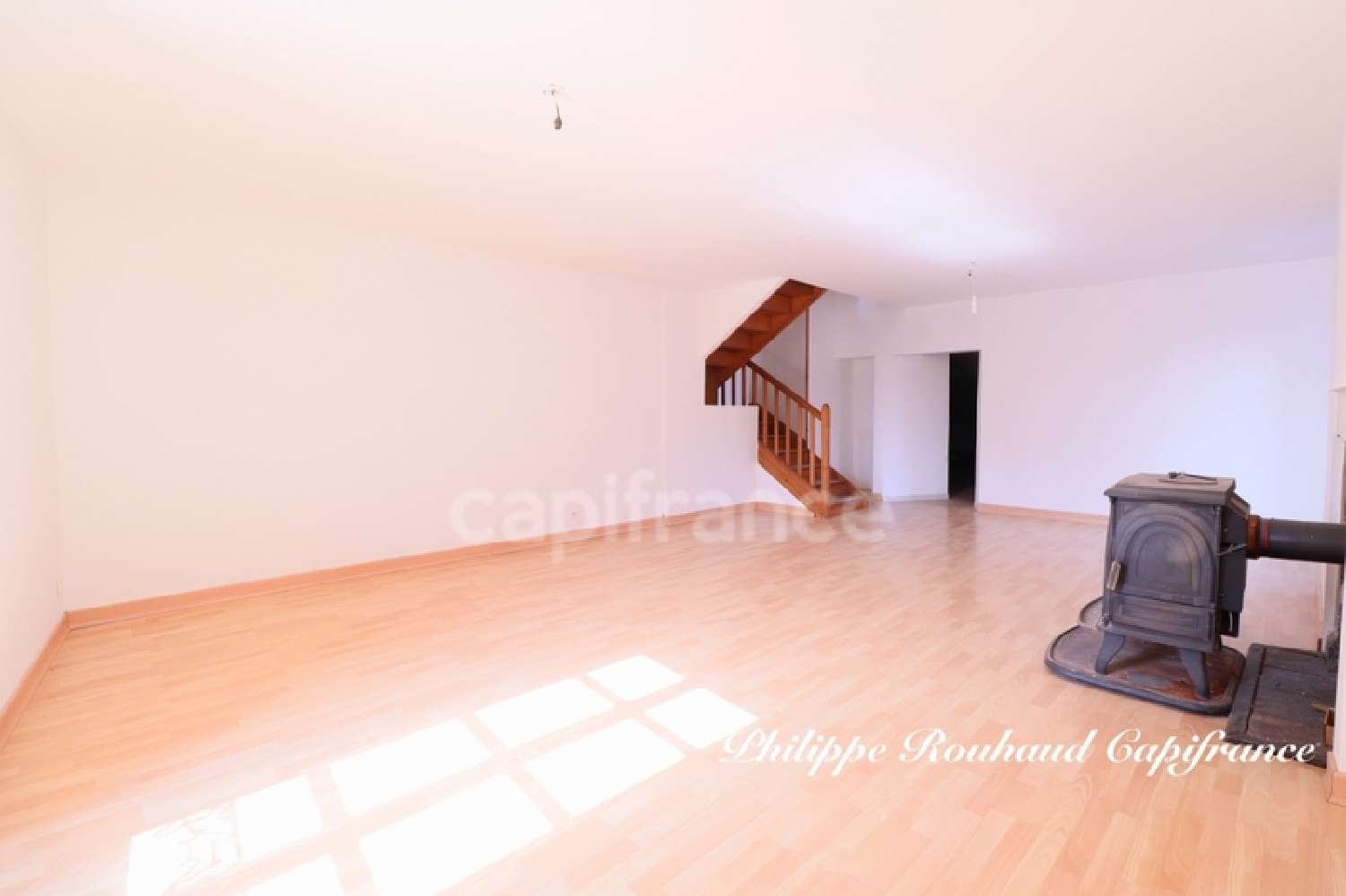  à vendre maison Faymoreau Vendée 2