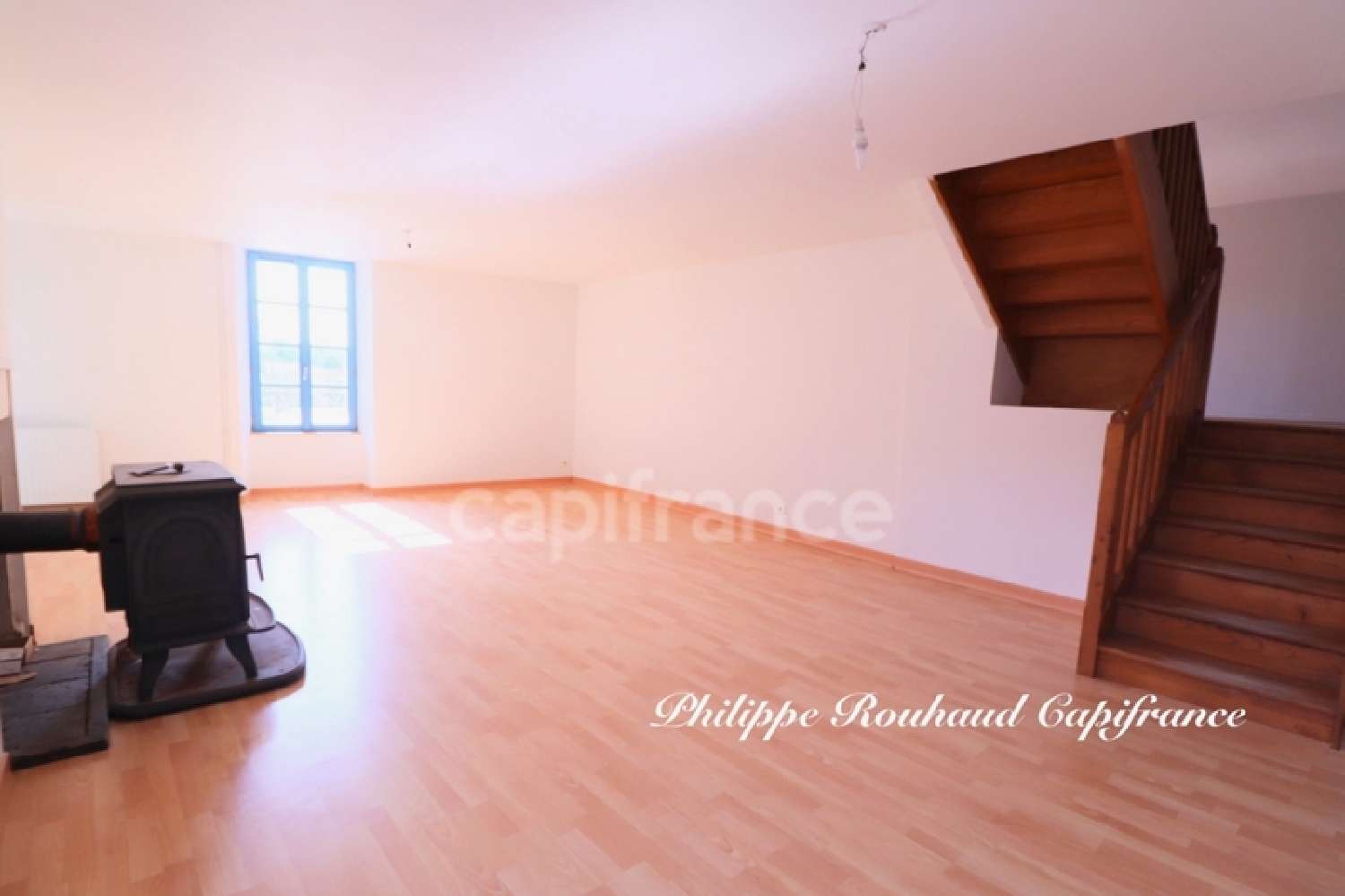  à vendre maison Faymoreau Vendée 3