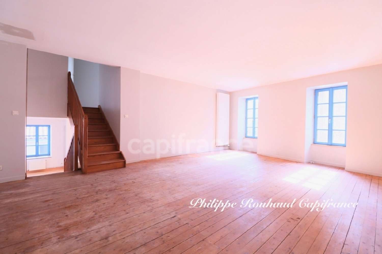  à vendre maison Faymoreau Vendée 4