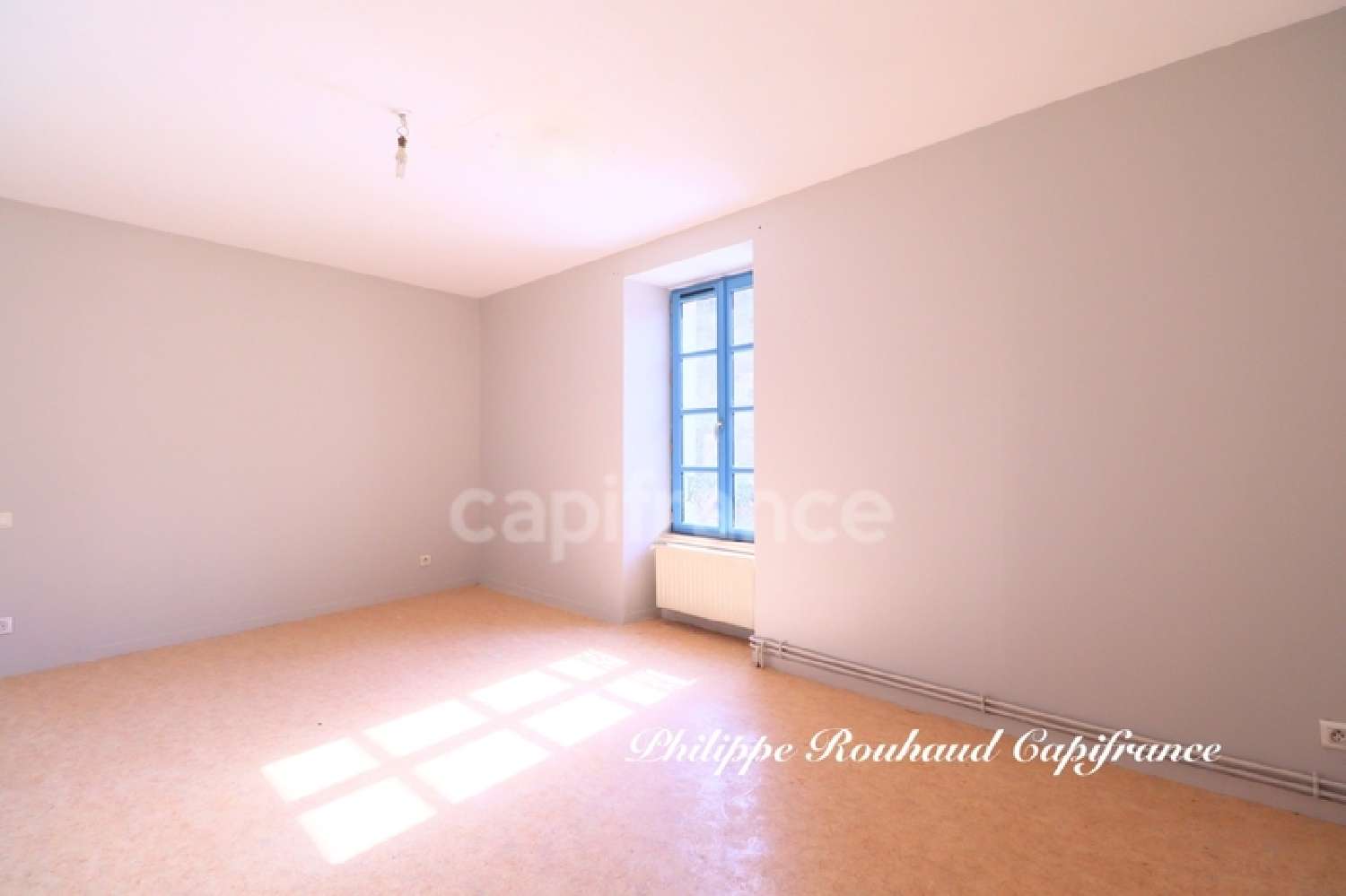  à vendre maison Faymoreau Vendée 6