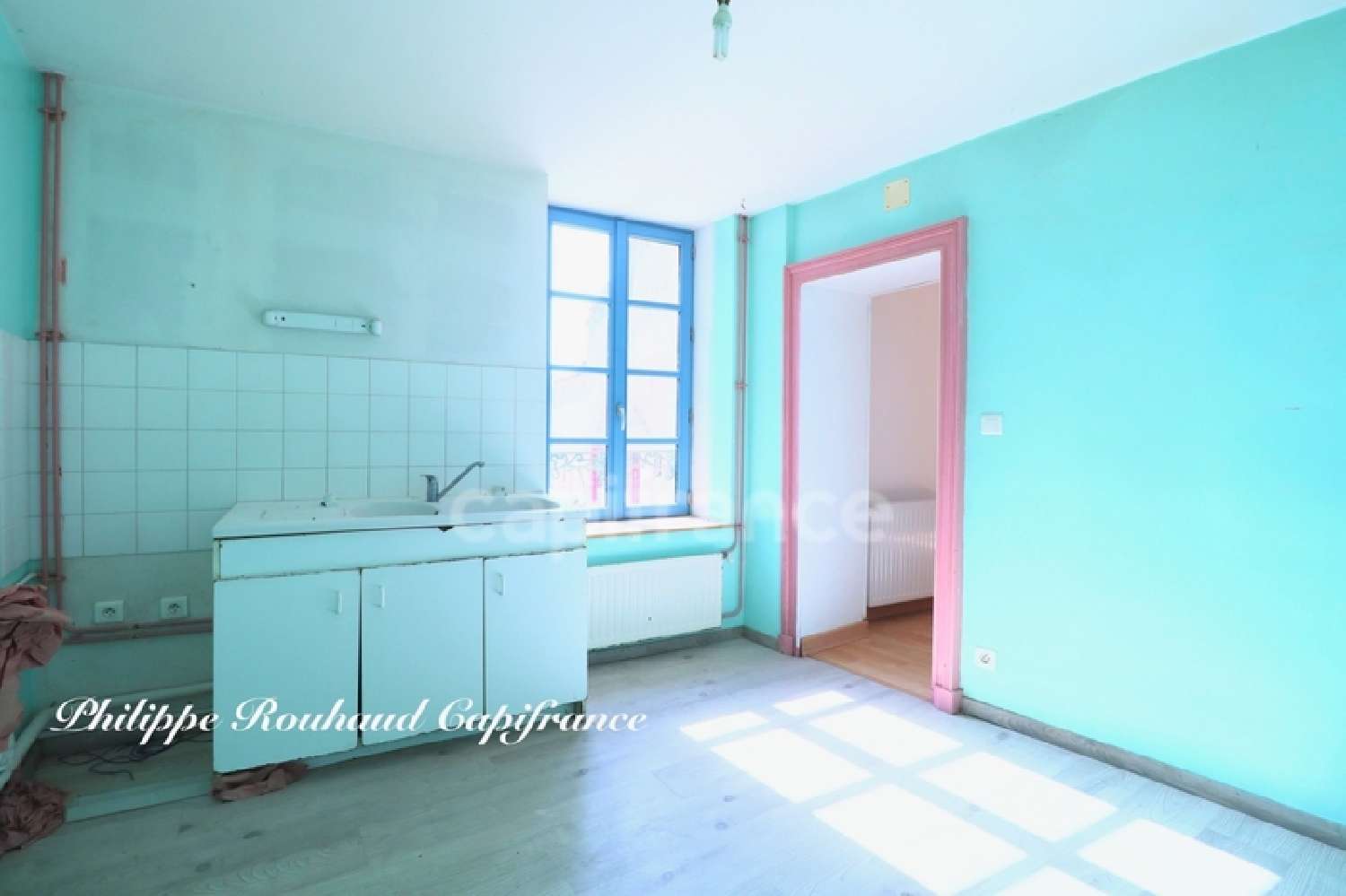  à vendre maison Faymoreau Vendée 7