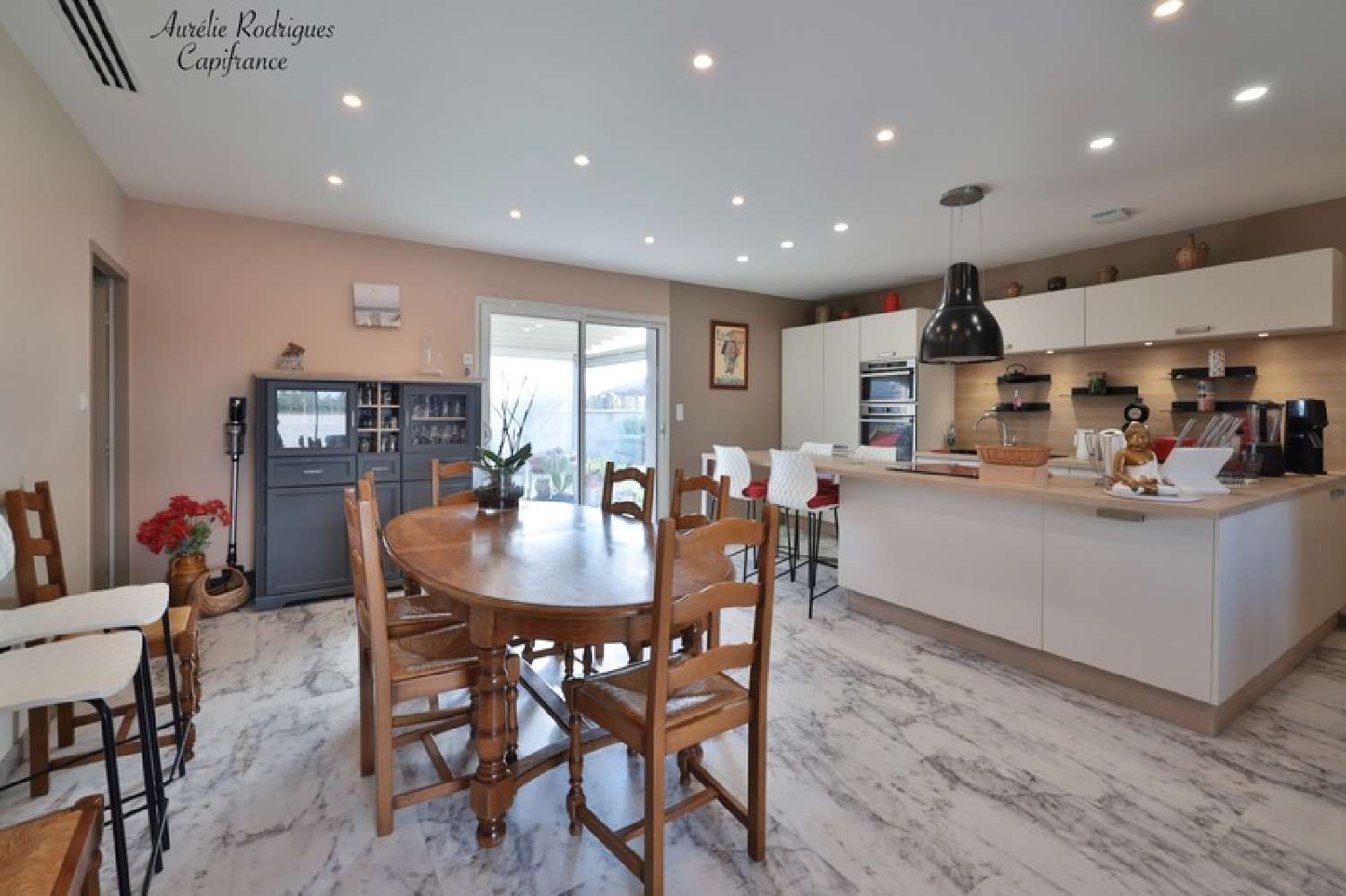 for sale house Feillens Ain 2