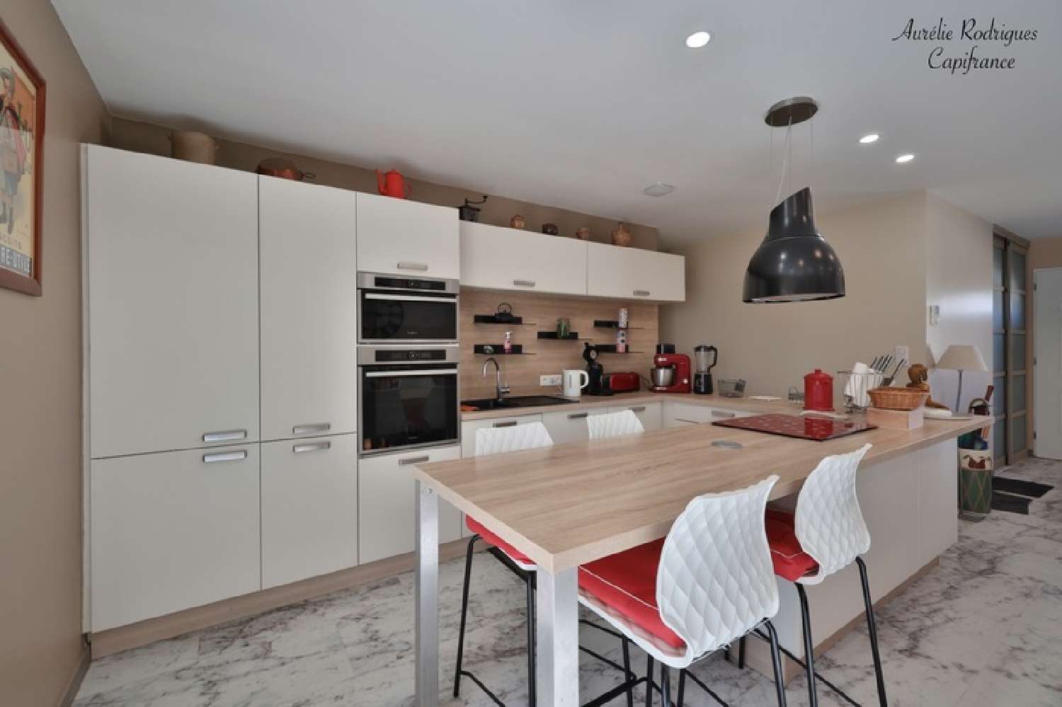 for sale house Feillens Ain 4