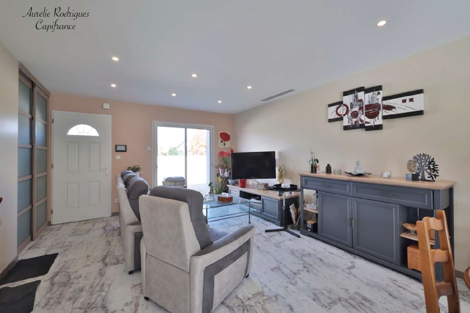 for sale house Feillens Ain 5