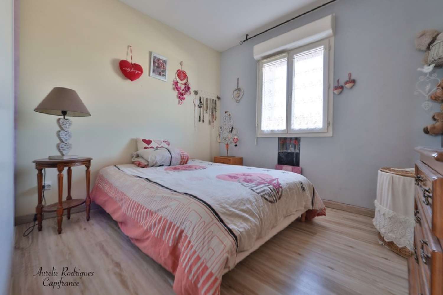 for sale house Feillens Ain 8