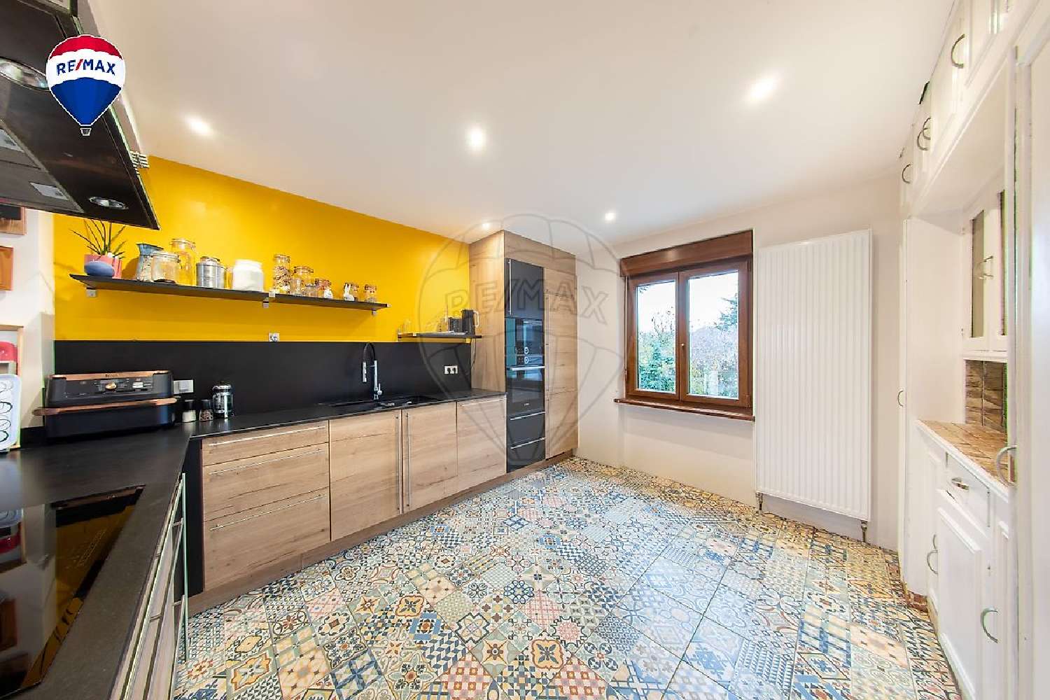 te koop huis Feldkirch Haut-Rhin 2