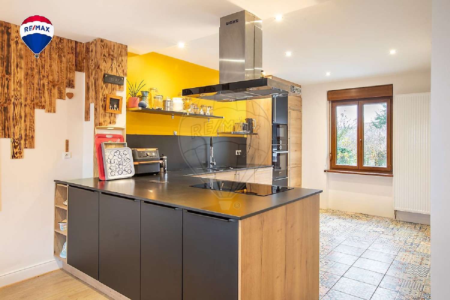 te koop huis Feldkirch Haut-Rhin 4