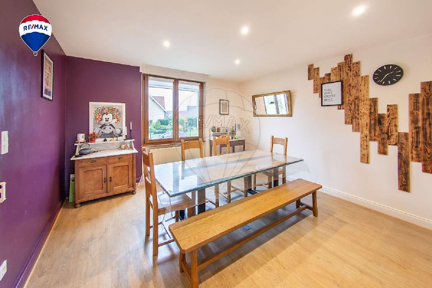 te koop huis Feldkirch Haut-Rhin 5