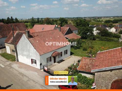 Fénay Côte-d'Or huis foto 7182621