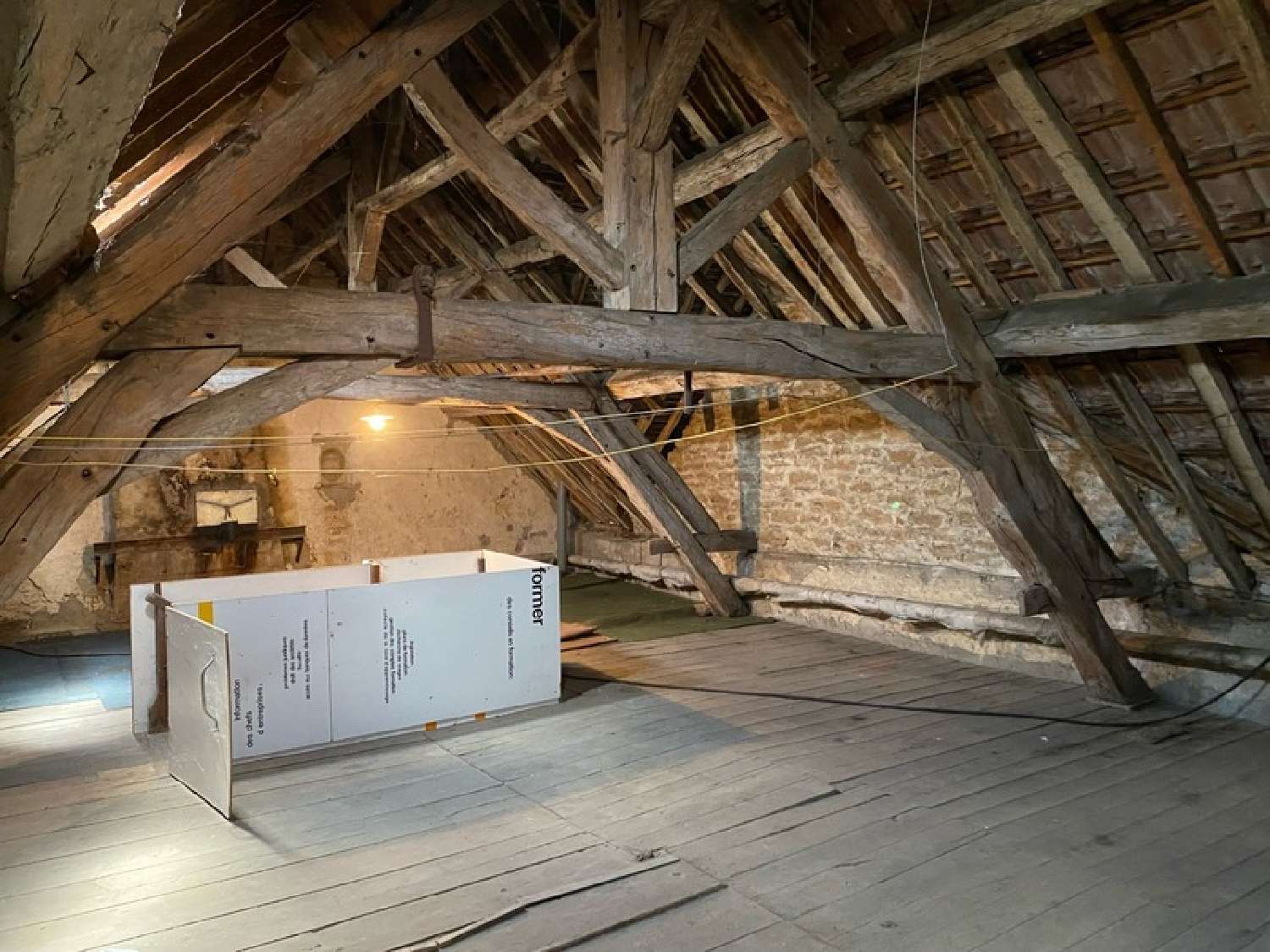 te koop huis Fénay Côte-d'Or 5