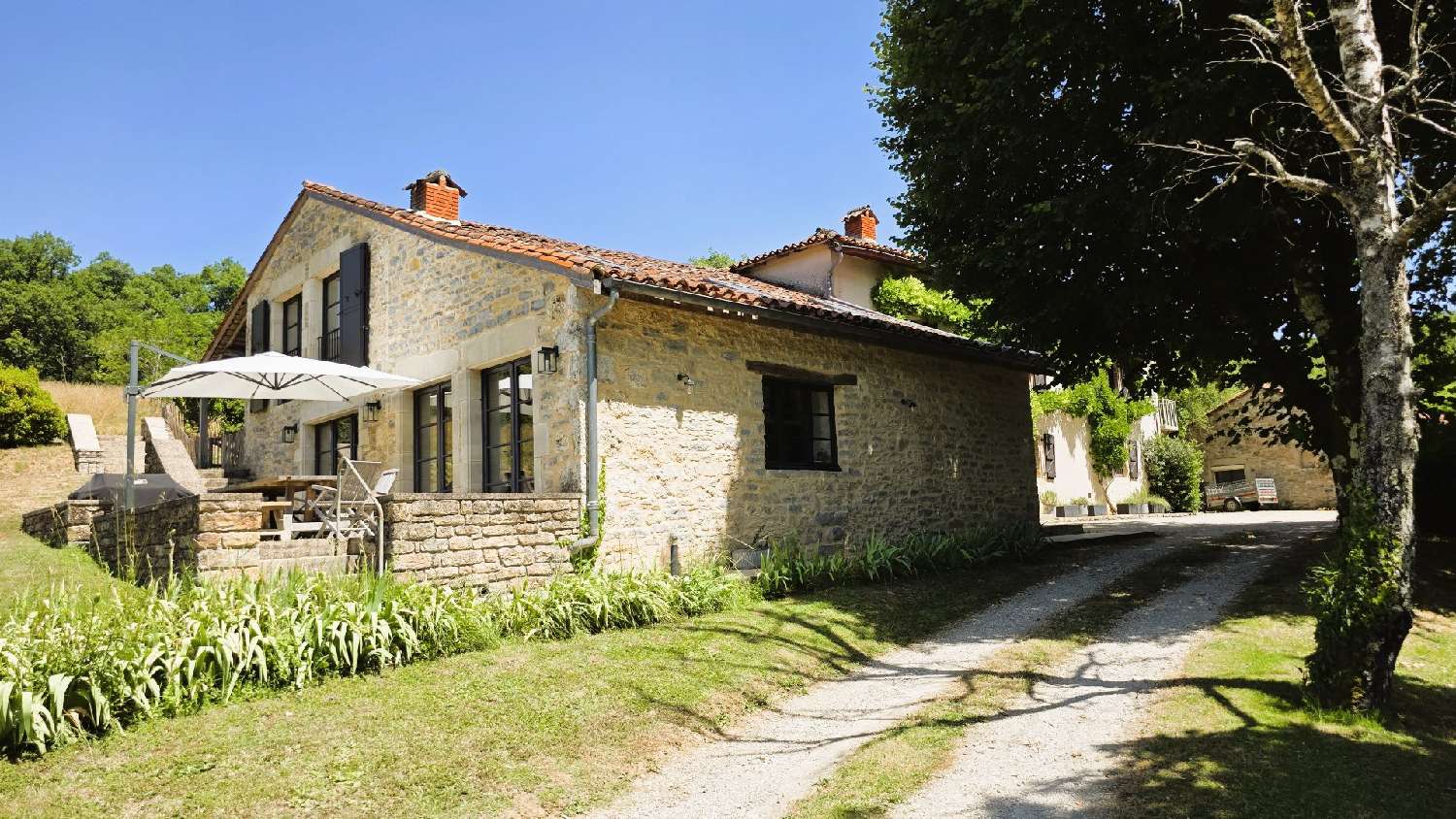  à vendre maison Féneyrols Tarn-et-Garonne 7